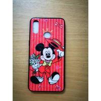 ราคา เคส 3D Huawei Y9 2019 เคสกันกระแทก ลายการ์ตูน น่ารัก เคสโทรศัพท์มือถือ huawei Y9 2019 (14021640290)