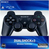 ราคา พร้อมส่ง จอย PS3 แบบไร้สาย มือ 1 แถมสายชาร์จ Wireless Controller Playstation จอย Ps 3 จอยPS3 ps 3 dual shock จอยเกม Play Station Playstation 3 Controller ps 3 (12454574353)