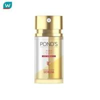 ราคา Pond S พอนด์ส เฟิร์ม แอนด์ ลิฟท์ เอจ มิราเคิล ดับเบิ้ล บูสเตอร์ เซรั่ม 30 มล (17413708720)