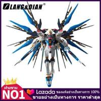 ราคา Langdian GUNDAM กันดั้ม กันพลา HG MG RG ขายแท้อย่างเป็นทางการ 2 0 1 100 1 144 ZGMF X10A Freedom S eed Gundam Astray Red Frame Custom F91 โมเดล กันดั้ม กันพลา GUNDAM (10078010588)