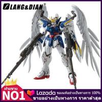 ราคา Langdian GUNDAM กันดั้ม กันพลา HG MG RG ขายแท้อย่างเป็นทางการ 2 0 1 100 1 144 ZGMF X10A Freedom S eed Gundam Astray Red Frame Custom F91 โมเดล กันดั้ม กันพลา GUNDAM (10078010598)