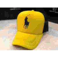 ราคา พิเศษสุดๆ พร้อมส่ง หมวกแก๊ป POLO AA04 CAP COTTON ดำ ขาว น้ำเงิน แดง หมวกไนลอน หมวกแก๊ปฟองน้ำ ด้านหลังตาข่าย (15720830545)