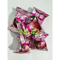 ราคา SALE บ๊วย บ๊วยรวมรส บ๊วยรวมรส ผลไม้อบแห้ง ลูกพรุน ท้อเขียวชมพู เชอรี่ 1กิโลกรัม (11412443496)