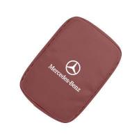 ราคา Car Armrest Mat Center Console Arm Rest Protection Pad For Mercedes Benz C class E class S class GLA GLC GLE W124 W203 W204 C200 W140 W176 W205 W123 W220 W211 (15598049063)