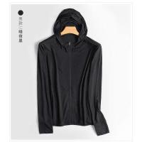 ราคา เสื้อกันยูวี UPF50 เสื้อกันแดด เสื้อแขนยาวมีหมวก เสื้อกันUV ระบายอากาศได้ดี เสื้อกันแดดผญ เสื้อกันแดดผช (17190075399)