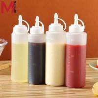 ราคา M KITCHEN ขวดซอส ขวดบีบ ขวดบีบซอส ขวดบีบนมข้น ขวดซอสมะเขือเทศ ขวดซอสพลาสติก ขวดน้ำจิ้ม ขวดซอส 3 รู ขวดบีบซอส 3 รู (15614821420)