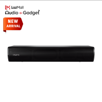 ราคา ลำโพงซาวด์บาร์ CREATIVE STAGE AIR V2 MF8395 WW BK (17244238833)