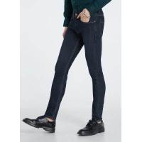 ราคา JACK RUSSEL กางเกงยีนส์ผู้ชาย ทรงเดฟธรรมดา Skinny Fit รุ่น J 5002 กางเกงยีนส์แจ็ครัสเซล (1550182629)