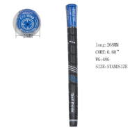 ราคา EXCEED Grip Golf Pride CP2 PRO สีน้ำเงิน สีแดง GGP002 (3822080954)