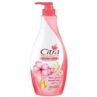 ราคา Citra ซิตร้า บอดี้โลชั่น ขนาด320ml 370ml 400ml kns kanithashop89 (18443961917)