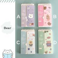 ราคา สมุดจดศัพท์ เปิด ปิดคำ จำง่ายขึ้น Animal Foldable Wordbook Word Book Flash Card Vocabulary by mimisplan (12482807576)