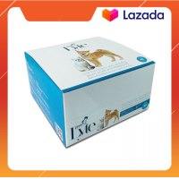ราคา Petme lyte เพ็ทมีไลท์ เกลือแร่ผสมวิตามินกลิ่นตับ เกลือแร่สุนัขและแมว 1กล่อง 40 ซอง (11829846420)