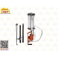 ราคา SPG มือหมุนน้ำมันหลอดแก้ว ปั้มหลอด ขนาด 5 ลิตร ตราหอย (14089445951)