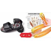 ราคา สุขภาพในประเทศญี่ปุ่นรองเท้าแตะนวดจุดหมุนญี่ปุ่นนวดจุดฝ่าเท้าเพื่อสุขภาพ (15353205640)