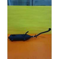 ราคา ท่อเดิม mio125 ปี2010 2013 มีท่ออากาศ ท่อไอเสีย mio125 เงียบมีมอก (7369471738)