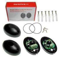 ราคา Ketoner ซ็นเซอร์กันหนีบ เซ็นเซอร์ประตู ซ็นเซอร์ประตูรีโมท เครื่องตรวจจับอินฟราเรด เซ็นเซอร์อินฟราเรด กันหนีบ สัญญาณกันขโมย สำหรับมอเตอร์ประตูเลื่อน มอเตอร์ประตูรีโมท (16150783323)