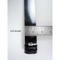 ราคา เข็มขัดนักศึกษา PU สีดำเงา ไม่มีหัว ยาว 30 60 นิ้ว (13688269815)