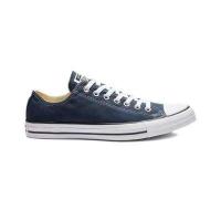 ราคา Converse all star navy ของมีจำนวนจำกัด made in vietnam แท้100 (833614159)