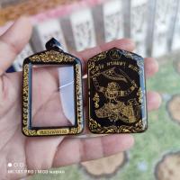 ราคา กรอบใส่รูปถ่ายสำเร็จหลวงพ่อกวย ใส่ได้ทุกปีตั้งแต่ 61 65 ยกเว้นปี 58 (17719526736)