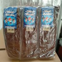 ราคา ถุงเท้านักเรียนขาว น้ำตาล ข้อยาว ไนล่อน เกรดA 12คู่ 150บาท (18760631565)