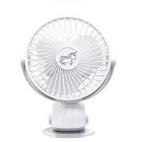 ราคา AIKO พัดลมชาร์จไฟอเนกประสงค์ หนีบได้ ตั้งโต๊ะ ได้ รุ่น KN L2855 (5470746397)