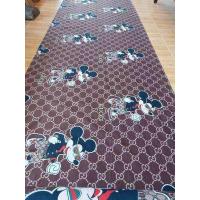 ราคา ผ้าเมตร ผ้าหลา ผ้าcottonแท้ cotton ผ้าหน้ากว้าง2 35เมตร 235เซนติเมตร ผ้าเมตรราคาถูก ผ้าเมตรทำม่าน ผ้าเมตรทำผ้าปู (15720724488)