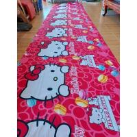 ราคา ผ้าเมตร ผ้าหลา ผ้าcottonแท้ cotton ผ้าหน้ากว้าง2 35เมตร 235เซนติเมตร ผ้าเมตรราคาถูก ผ้าเมตรทำม่าน ผ้าเมตรทำผ้าปู (14547066226)