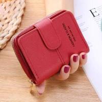 ราคา Mang247 914 กระเป๋าสตางค์ใบสั้น กระเป๋าสตางค์ กระเป๋าสตางค์ผู้หญิง กระเป๋าตังค์ผู้หญิง กระเป๋าสตางค์ ญ (15443875978)