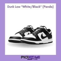ราคา พร้อมส่ง ของแท้100 รองเท้า Nike Dunk Low white black Panda (17051587582)