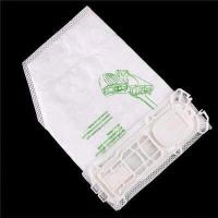 ราคา ถุงดักฝุ่น ถุงเก็บฝุ่น สําหรับ Vorwerk VK135 VK136 FP135 FP136 ถุงเปลี่ยน ถุงอะไหล่ ถุงเก็บฝุ่นเครื่องดูดฝุ่น 1 แพ็ค 6 ชิ้น (7493749464)