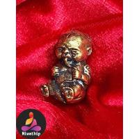 ราคา กุมารดูดรก กุมารทอง ดูดทรัพย์ ปลุกเสกแล้ว เสริมดวงโชคลาภ เรื่องการค้าขายดี เรียกลูกค้า ทำมาค้าขึ้น เมตตามหาเสน่ห์ นำโชค การเสี่ยงดวง (9959409073)