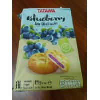 ราคา พร้อมส่ง คุกกี้ TATAWA คุกกี้นิ่มสอดไส้มีหลายรส หอมอร่อย 1 ห่อบรรจุ 10 ชิ้น (18190701777)