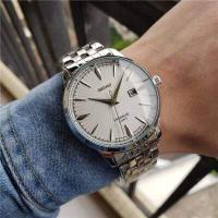 ราคา SEIKO นาฬิกาผู้ชายรุ่น Astron ของญี่ปุ่น นาฬิกาหน้าปัดขนาดใหญ่เรืองแสงแนวเรซินของผู้ชาย (12569866698)