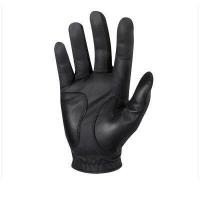 ราคา ถุงมือกอล์ฟ Footjoy 1 ชิ้นถุงมือผู้ชาย WeatherSof มือซ้ายมือขวาไมโครไฟเบอร์ถุงมือกอล์ฟระบายอากาศสำหรับผู้ชาย (18370322451)