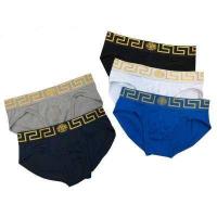 ราคา กางเกงในชาย Versace Classic Briefs (807674918)