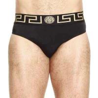 ราคา กางเกงในชาย Versace Classic Briefs (807674913)