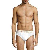 ราคา กางเกงในชาย Versace Classic Briefs (807674920)