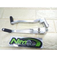 ราคา คันเกียมีเนียมสนาม คันเกียเดี่ยว ใส่เวฟ ดรีม sonic nova msx เทน่า (10662742961)