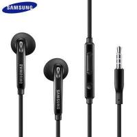 ราคา หูฟัง Samsung Headset AKG หูฟังซัมซุง EG920 Full Bass Earphone เบสหนัก หูฟังแบบสอดหู 3 5mm Edition Wired In Ear Headphone 3 Button พร้อมไมค์ การควบคุมระดับเสียง For S10 S9 S8 S6 A30 A50 A70 (974092421
