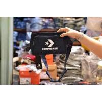 ราคา Converse Collection กระเป๋าสะพายข้าง คอนเวิส Bag New Speed WAIST BAG 126001392สินค้าป้ายไทย สีดำ น้ำเงิน (16172724822)