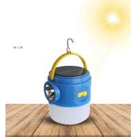 ราคา hot sale หลอดไฟ LED solar หลอดไฟพกพา หลอดไฟฉุกเฉิน หลอดไฟโซล่าเซลล์ (14440053244)