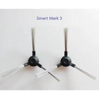 ราคา แปรงปัดข้าง Side Brush อะไหล่ หุ่นยนต์ดูดฝุ่น AutoBot Mega Smart 3 Mister Robot DUO WIFI PLUS Jupiter DUO EYEBOT (17224674574)