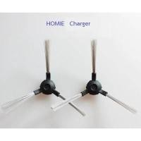 ราคา แปรงปัดข้าง Side Brush อะไหล่ หุ่นยนต์ดูดฝุ่น AutoBot Mega Smart 3 Mister Robot DUO WIFI PLUS Jupiter DUO EYEBOT (17224674581)