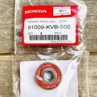 ราคา HONDA NTN ลูกปืนแคร้ง ลูกปืนฝาครอบแคร้ง ลูกปืน เบอร์ 6002 LU คลิก CLICK SCOOPY i ZOOMER X PCX CLICK i CLICK 125 150 i N MAX รหัสสินค้า 91009 KVB 900 (14054473082)