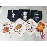 ราคา ธงผ้า แคนวาส ธงเซต 7 ชิ้น ธงร้านกาแฟ ธงราว ธงญี่ปุ่น ป้ายธงผ้าตกแต่งร้าน สไตล์วินเทจ (9485642082)