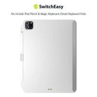 ราคา SwitchEasy CoverBuddy 2022 2020 10 9 สำหรับ iPad Air 5 4พร้อมที่ใส่ดินสอทำงานร่วมกับ Magic Keyboard Smart Keyboard Folio ไม่รวมคีย์บอร์ด (15141886228)