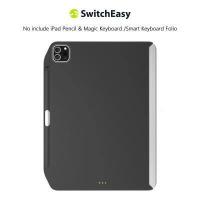 ราคา SwitchEasy CoverBuddy 2022 2020 10 9 สำหรับ iPad Air 5 4พร้อมที่ใส่ดินสอทำงานร่วมกับ Magic Keyboard Smart Keyboard Folio ไม่รวมคีย์บอร์ด (15141886226)
