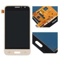 ราคา ชุดหน้าจอมือถือ LCD Touchscreen Samsung Galaxy J1 2016 J120 J120F J120H J120M แถมฟรี ชุดไขควง (595638540)