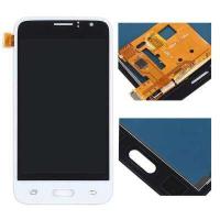 ราคา ชุดหน้าจอมือถือ LCD Touchscreen Samsung Galaxy J1 2016 J120 J120F J120H J120M แถมฟรี ชุดไขควง (595638539)
