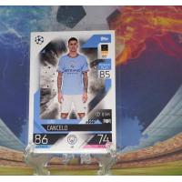ราคา การ์ด Match Attax 2022 2023 ชุด ทีมแมนเชสเตอร์ ซิตี้ Manchester City (17502048480)